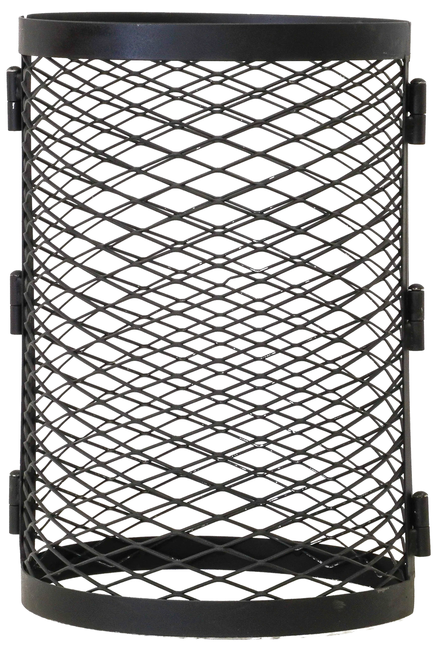 Cozy Heat chimney cover Grid H500