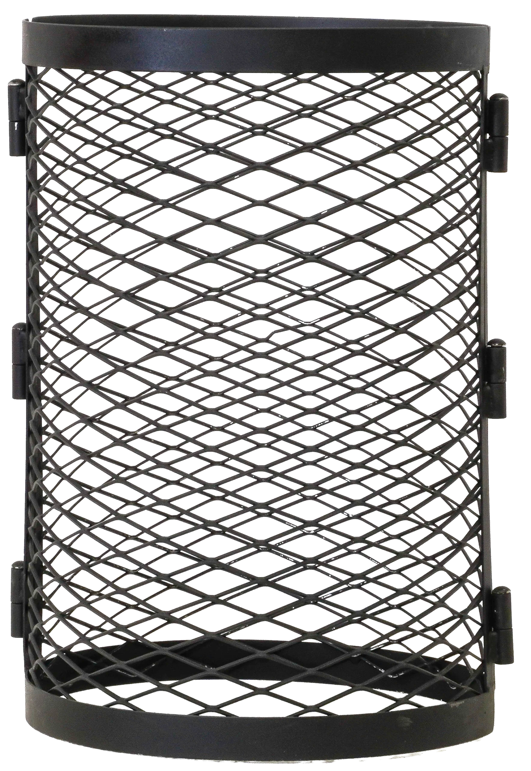 Cozy Heat chimney cover Grid H500
