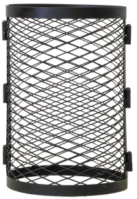 Cozy Heat Chimney Cover Grid H500