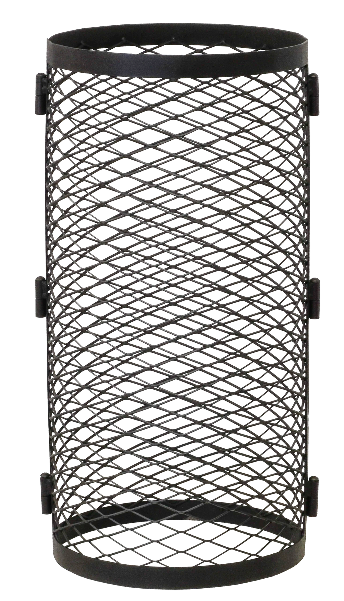 Cozy Heat chimney cover Grid H680