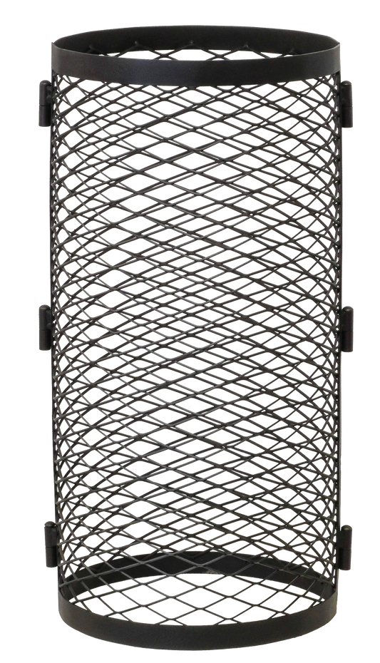 Cozy Heat chimney cover Grid H680