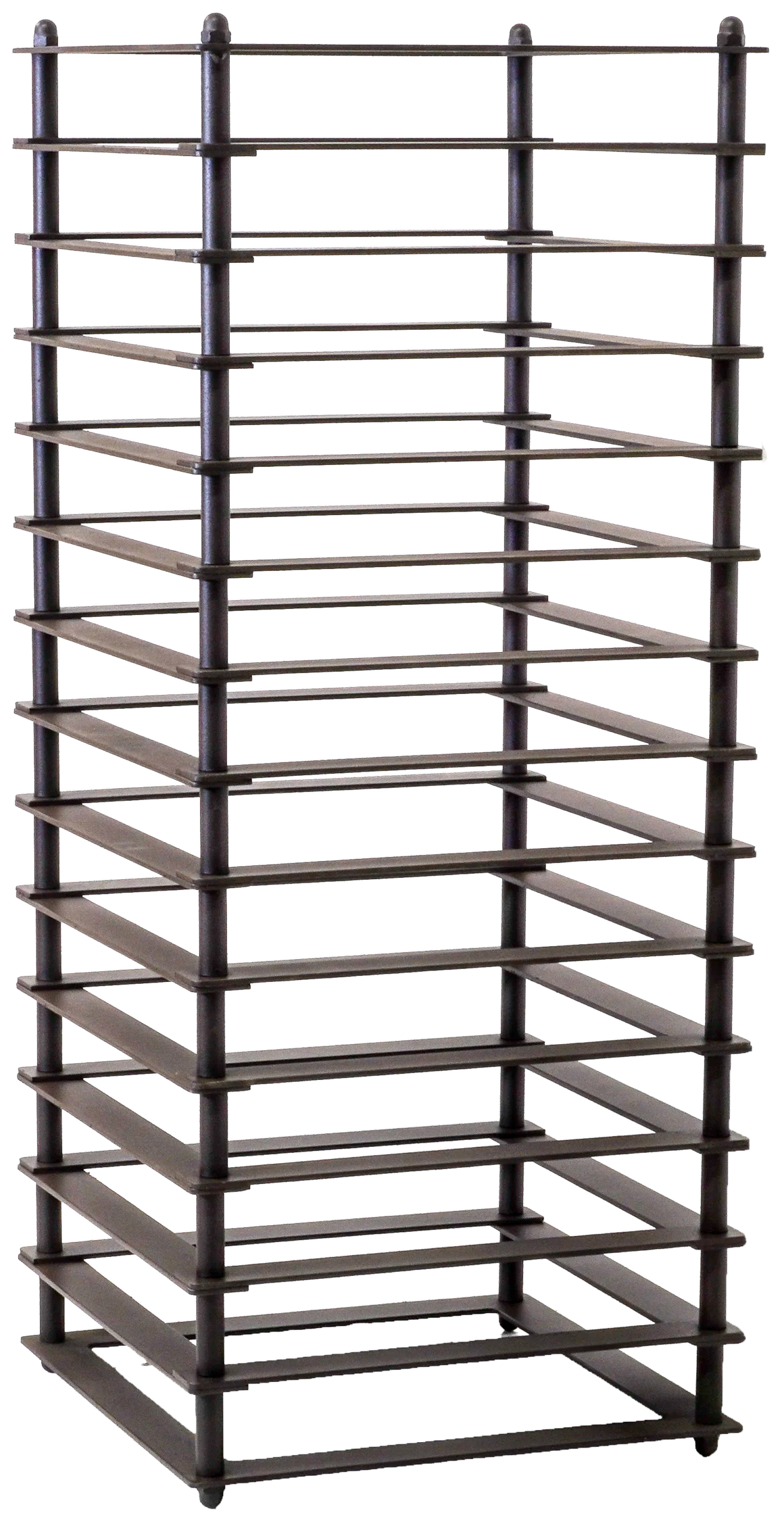 Cozy Heat Quattro chimney cover