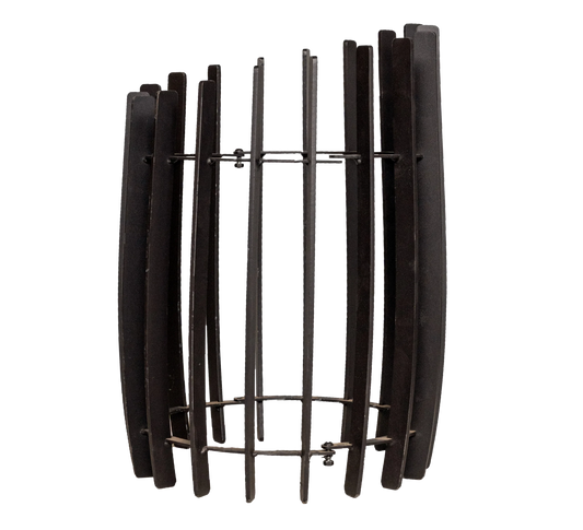 Cozy Heat SW 50 cm chimney cover
