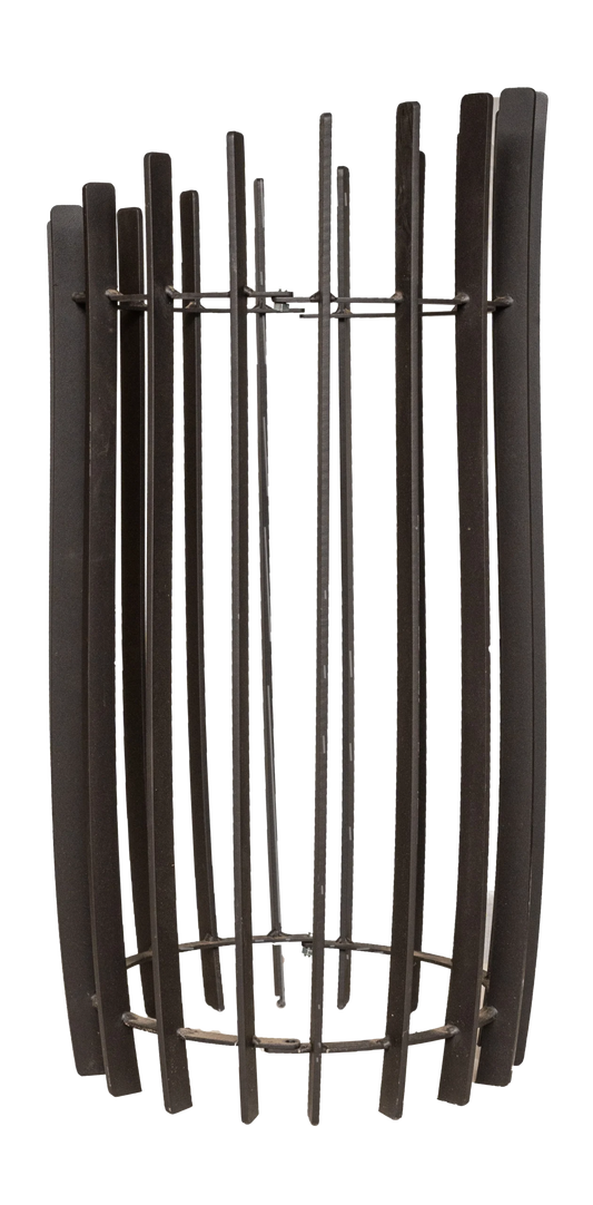 Cozy Heat chimney cover SW H700