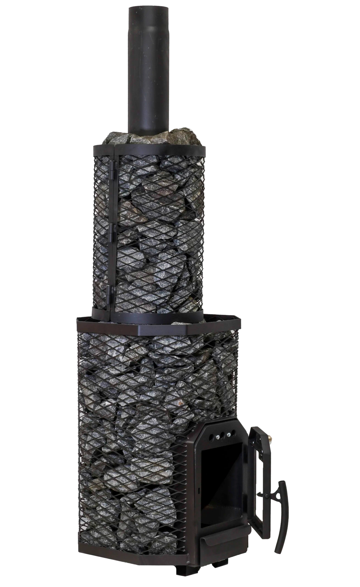Cozy Heat Sauna Stove