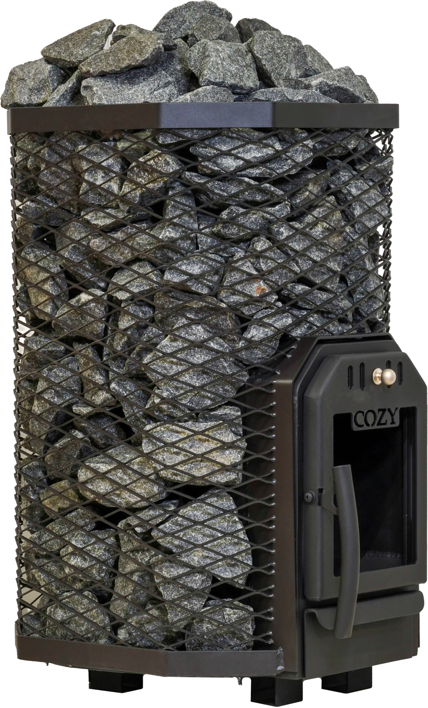 Cozy Heat Sauna Stove