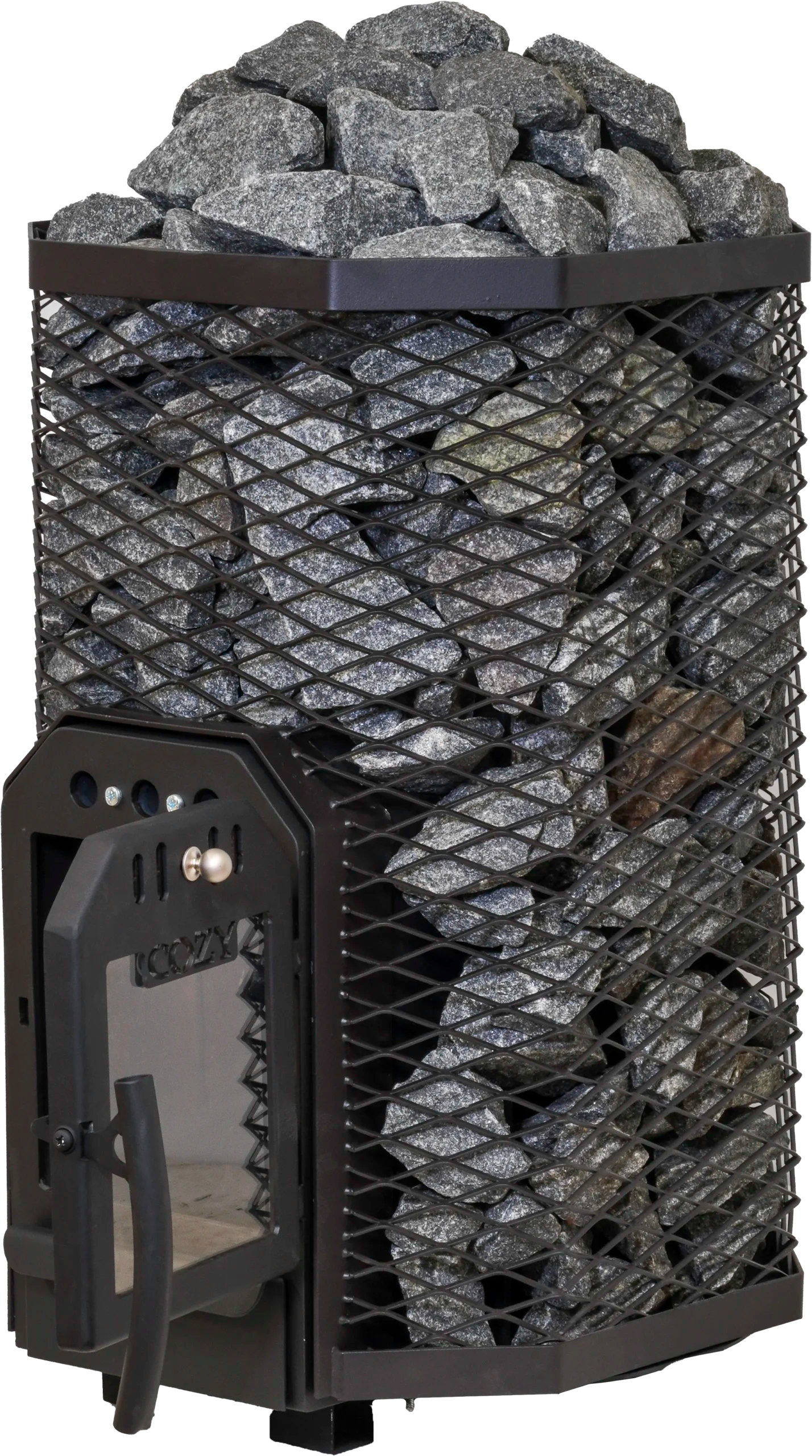 Cozy Heat Sauna Stove