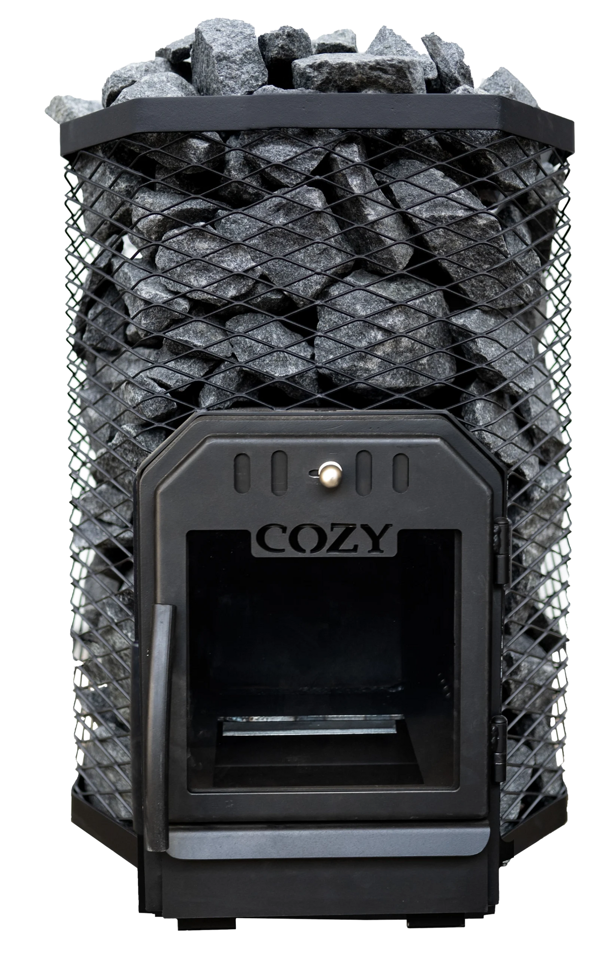 Cozy Heat Pkg