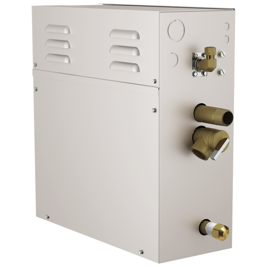 Delta SimpleSteam 4 kW Generator