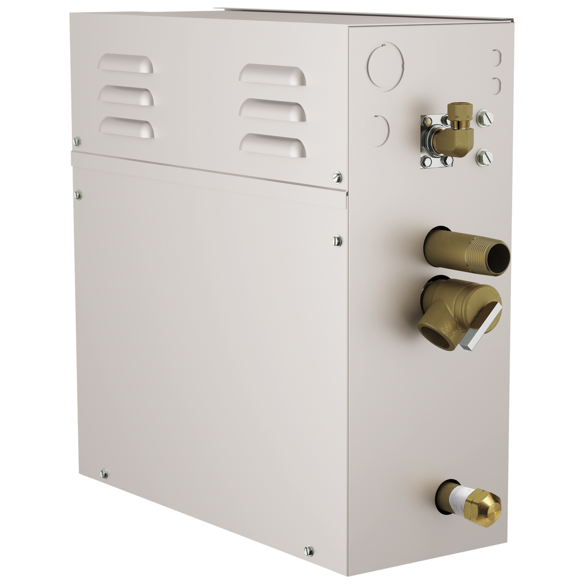 Delta SimpleSteam 10 kW Generator