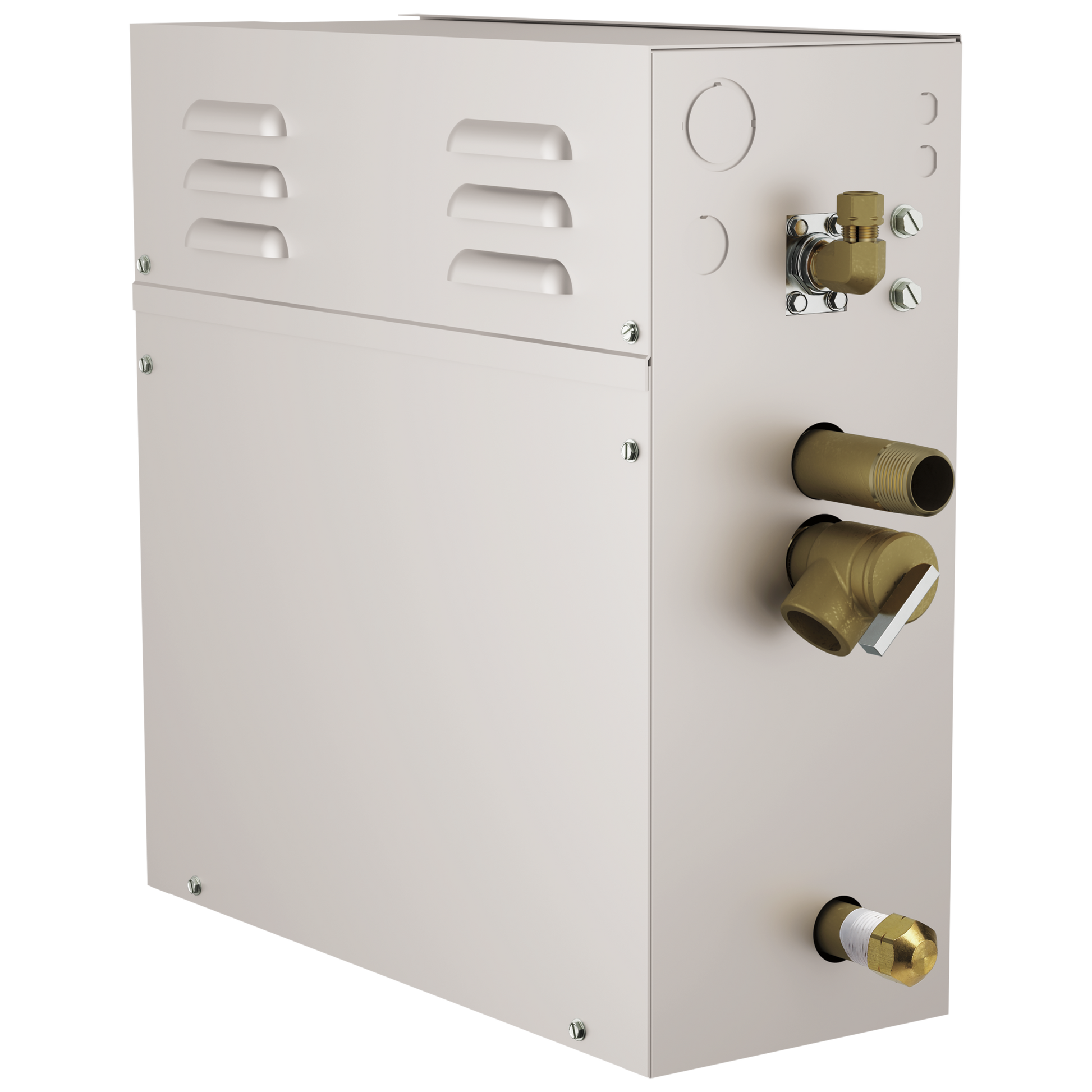 Delta SimpleSteam 10 kW Generator
