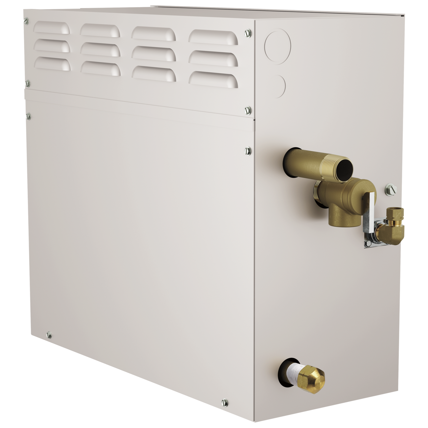 Delta SimpleSteam 12 kW Generator