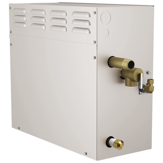 Delta SimpleSteam 15 kW Generator