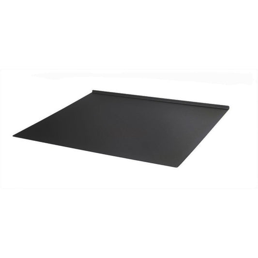 Narvi black floor spark plate