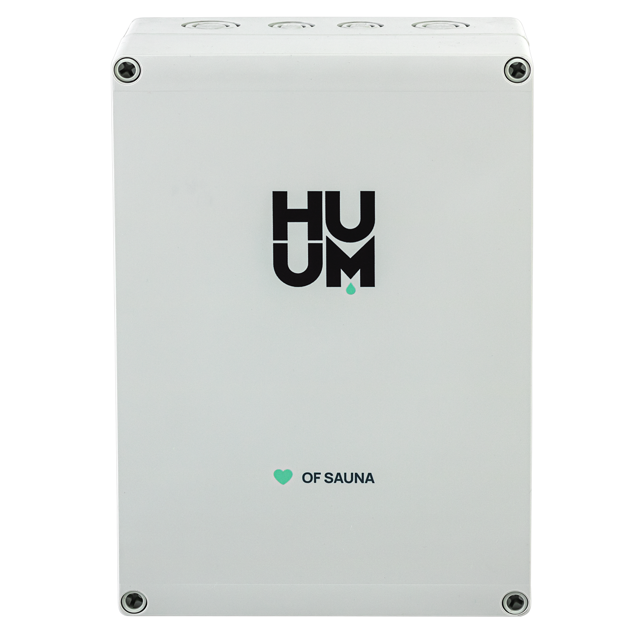 HUUM UKU extension box / contactor enclosure