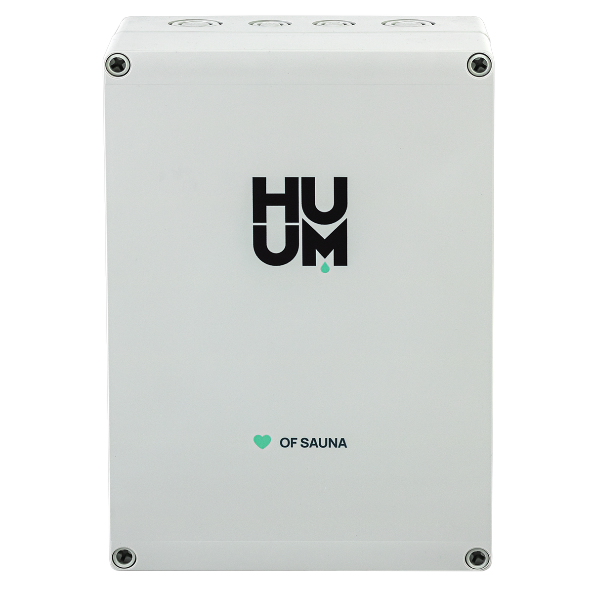HUUM UKU extension box / contactor enclosure