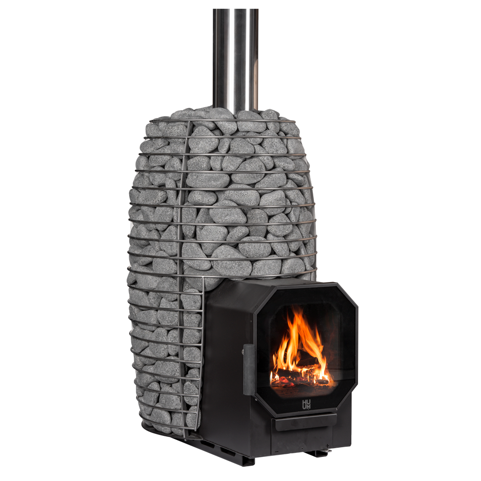 HUUM HIVE Flow Mini LS