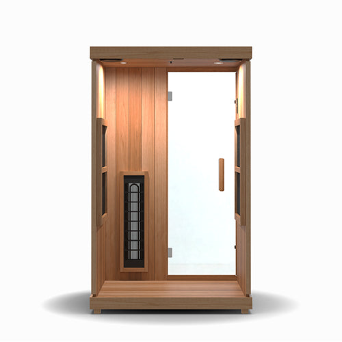 Finnmark FD-2 Full-Spectrum Infrared Sauna