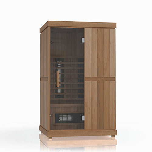 Finnmark FD-2 Full-Spectrum Infrared Sauna