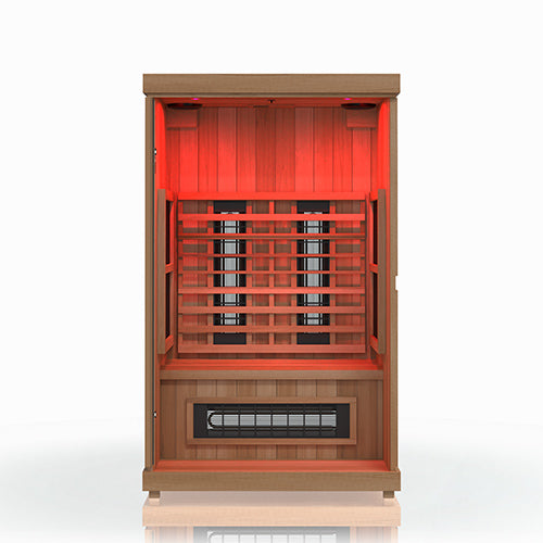 Finnmark FD-2 Full-Spectrum Infrared Sauna