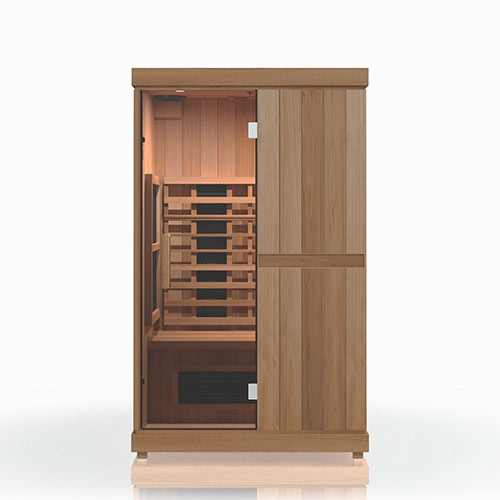 Finnmark FD-2 Full-Spectrum Infrared Sauna