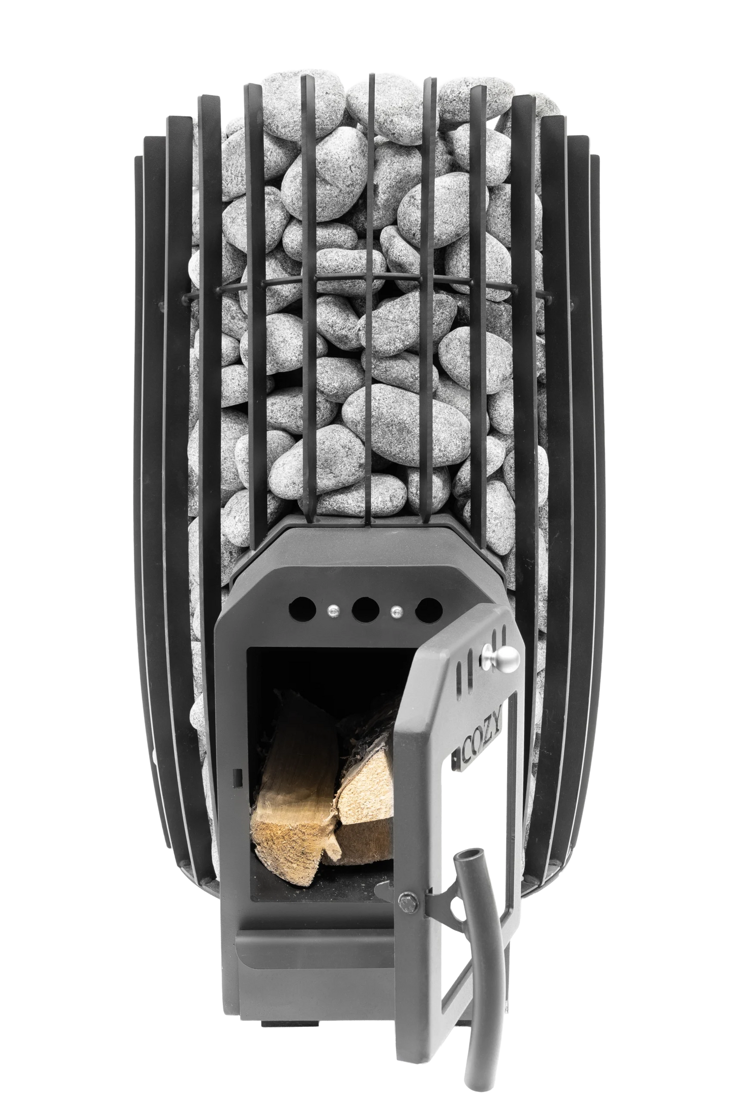 Cozy Heat SW Through-Wall Pkg