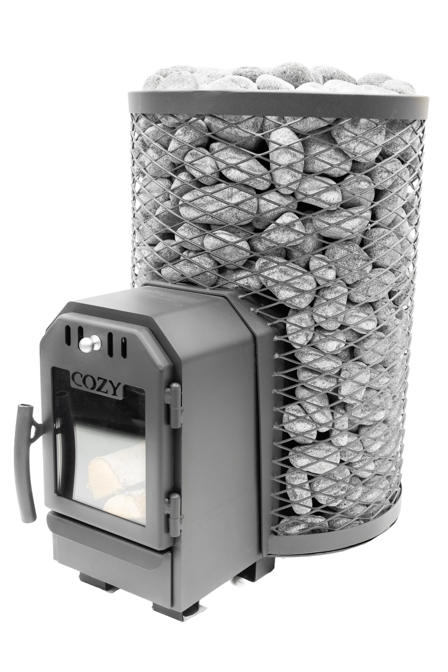 Cozy Heat O Through-Wall Pkg