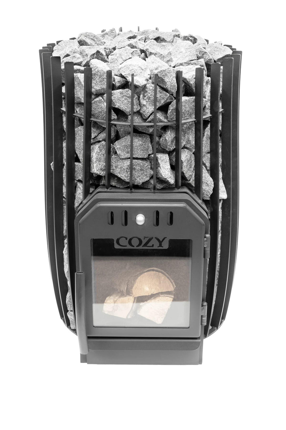 Cozy Heat SW Sauna Stove