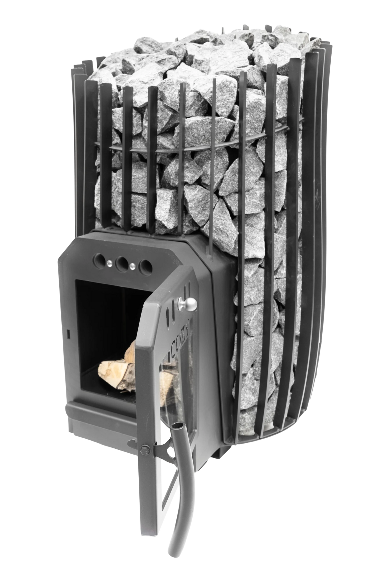 Cozy Heat SW Sauna Stove