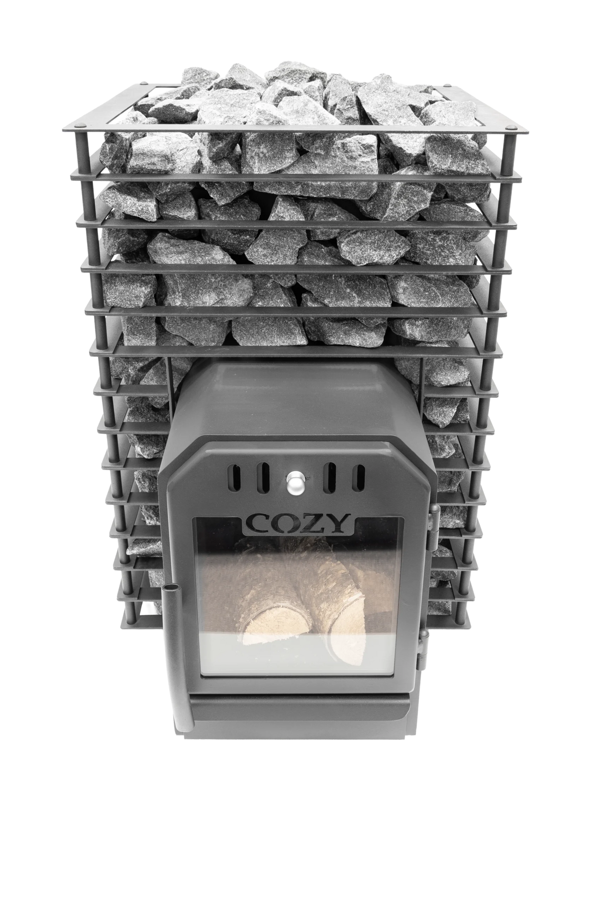 Cozy Heat Quattro Through-Wall Pkg