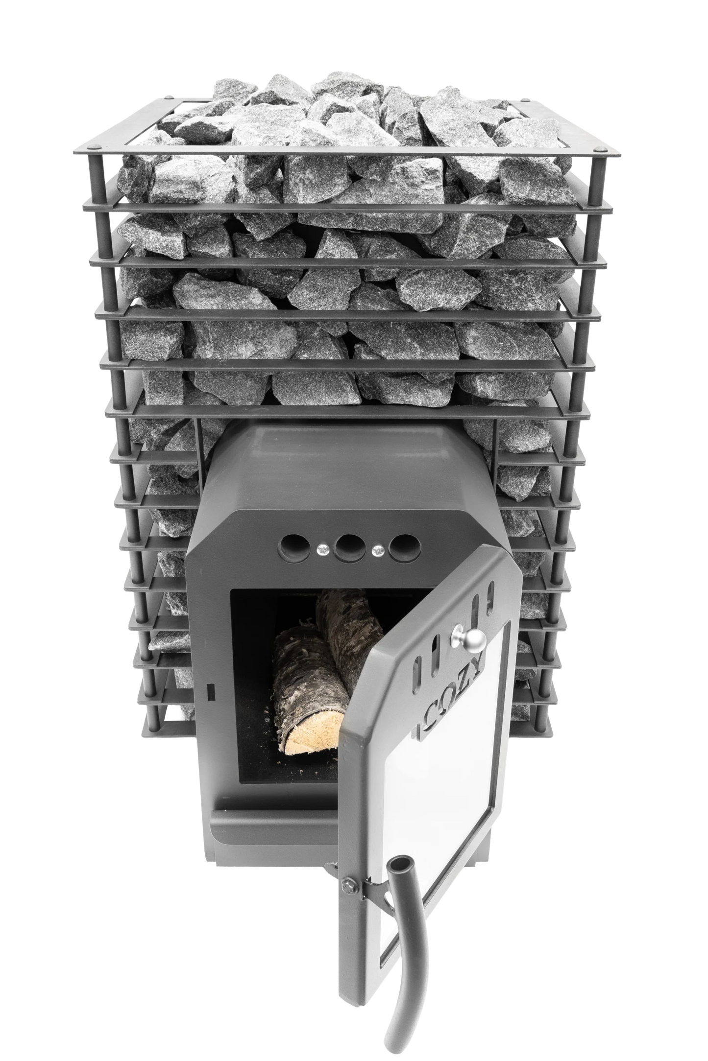 Cozy Heat Quattro Through-Wall Pkg