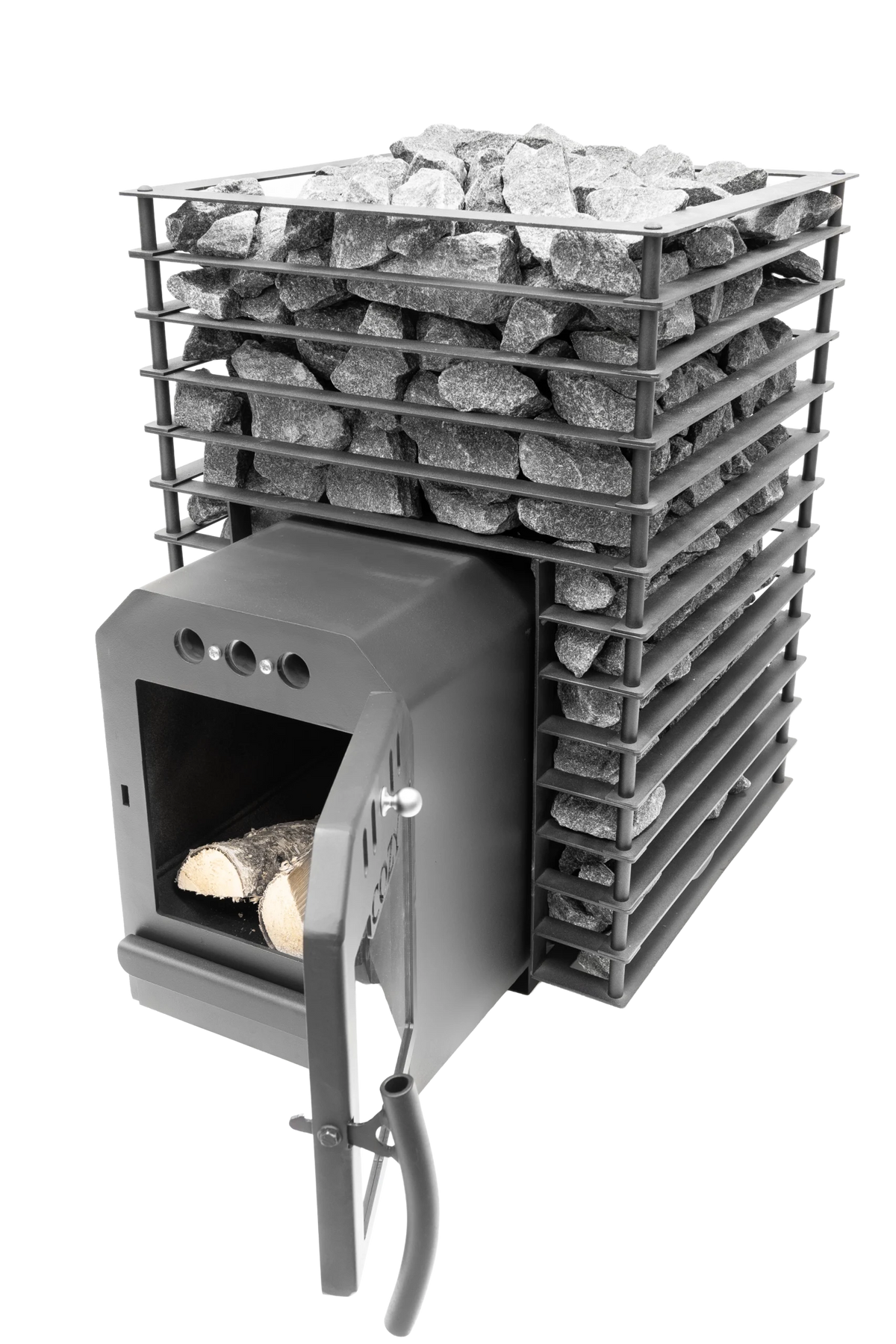 Cozy Heat Quattro Through-Wall Pkg