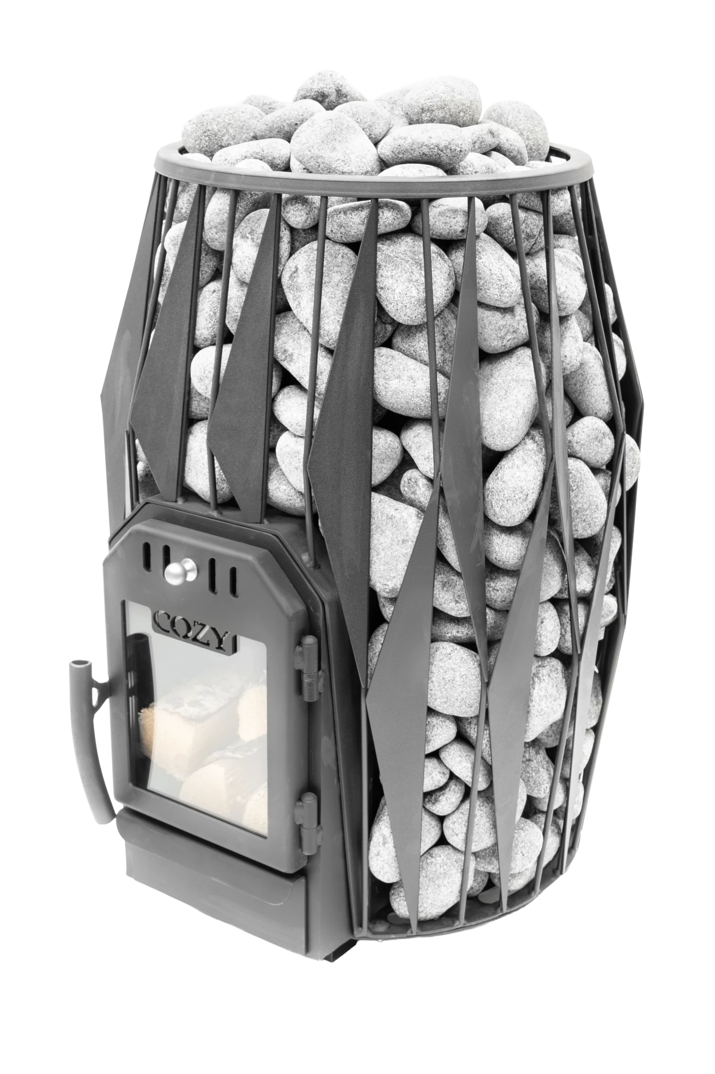 Cozy Heat OG Sauna Stove