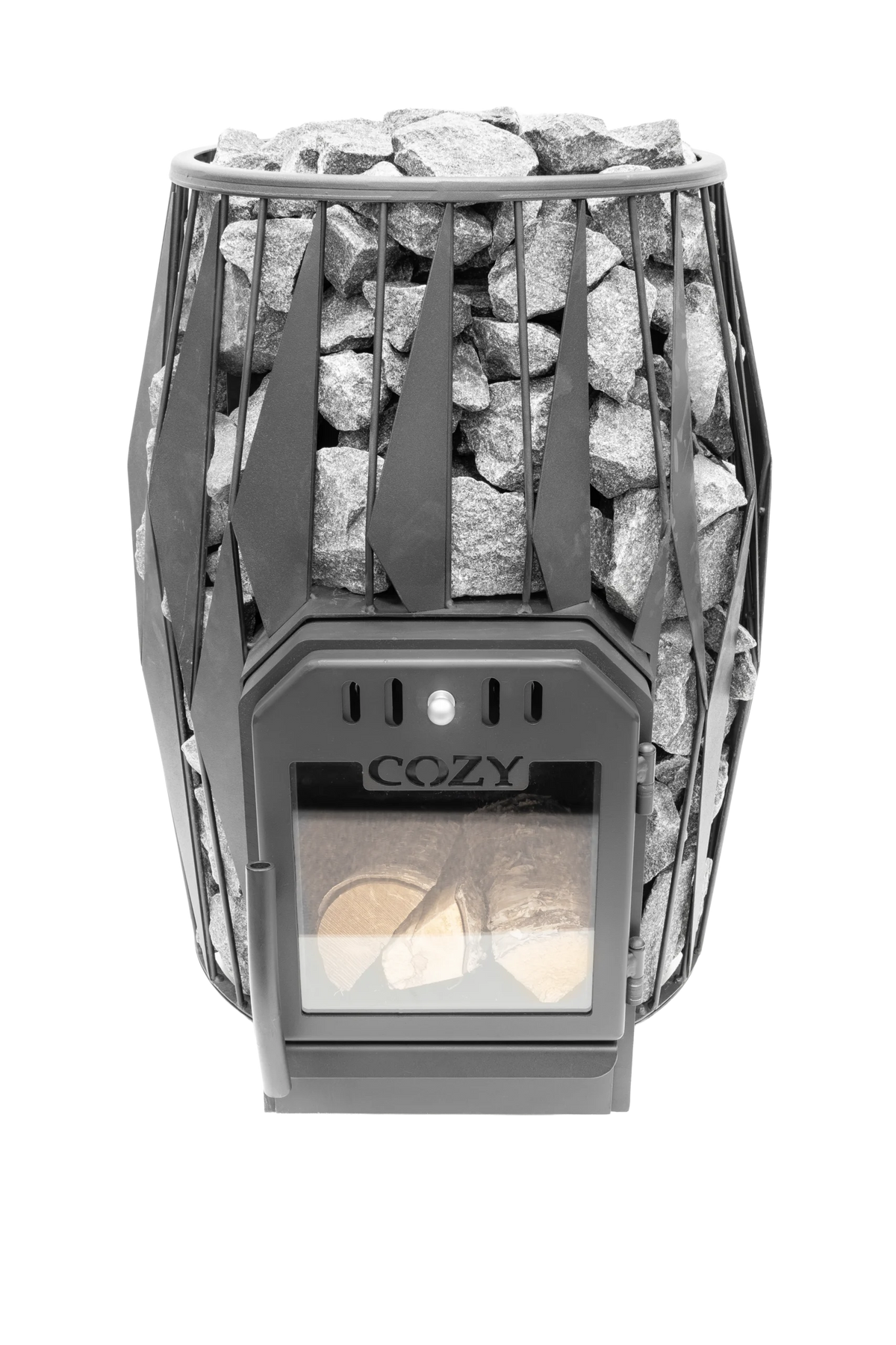 Cozy Heat OG Sauna Stove