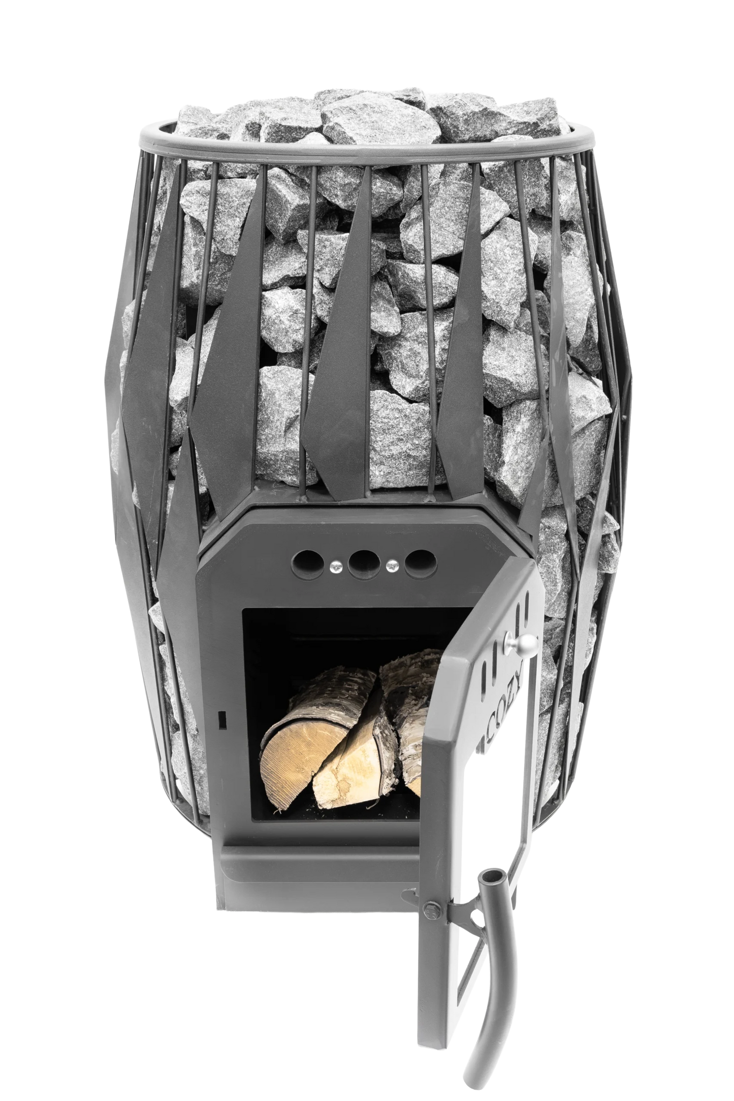 Cozy Heat OG Sauna Stove