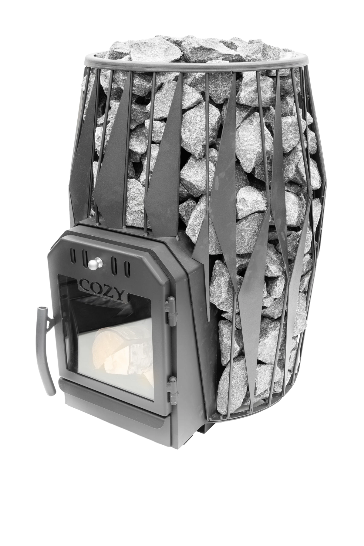 Cozy Heat OG Sauna Stove