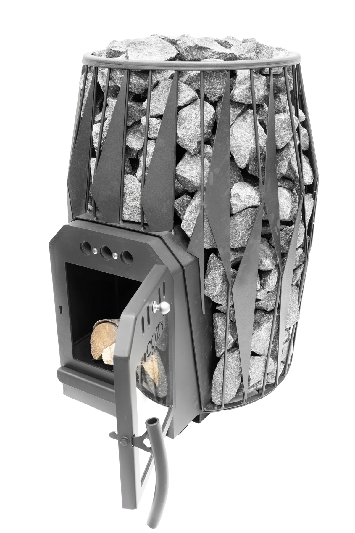 Cozy Heat OG Sauna Stove