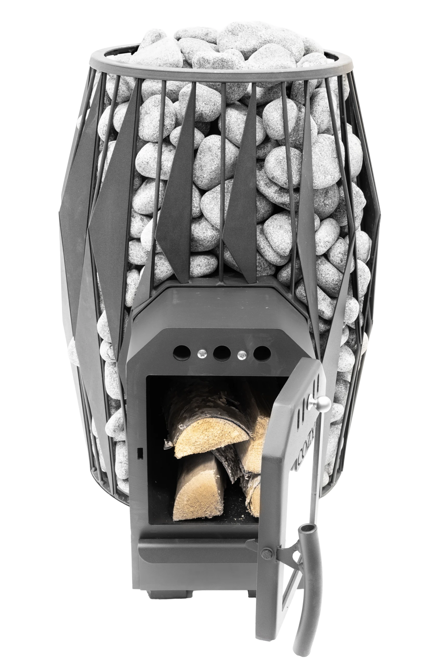 Cozy Heat OG Through-Wall Pkg
