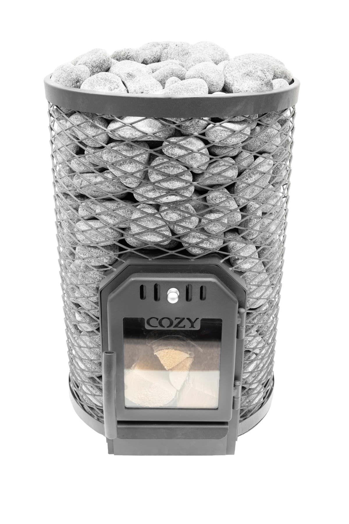 Cozy Heat O Sauna Stove