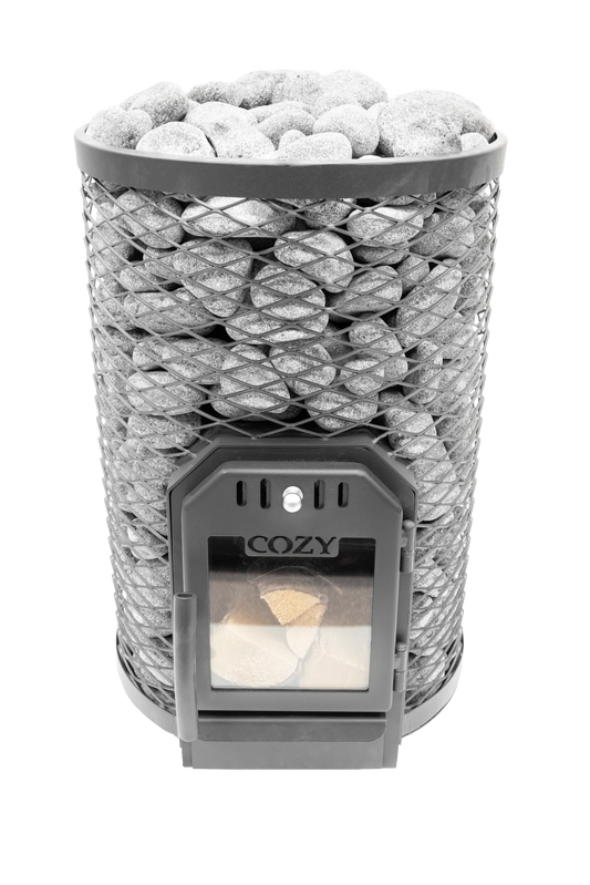 Cozy Heat O Sauna Stove