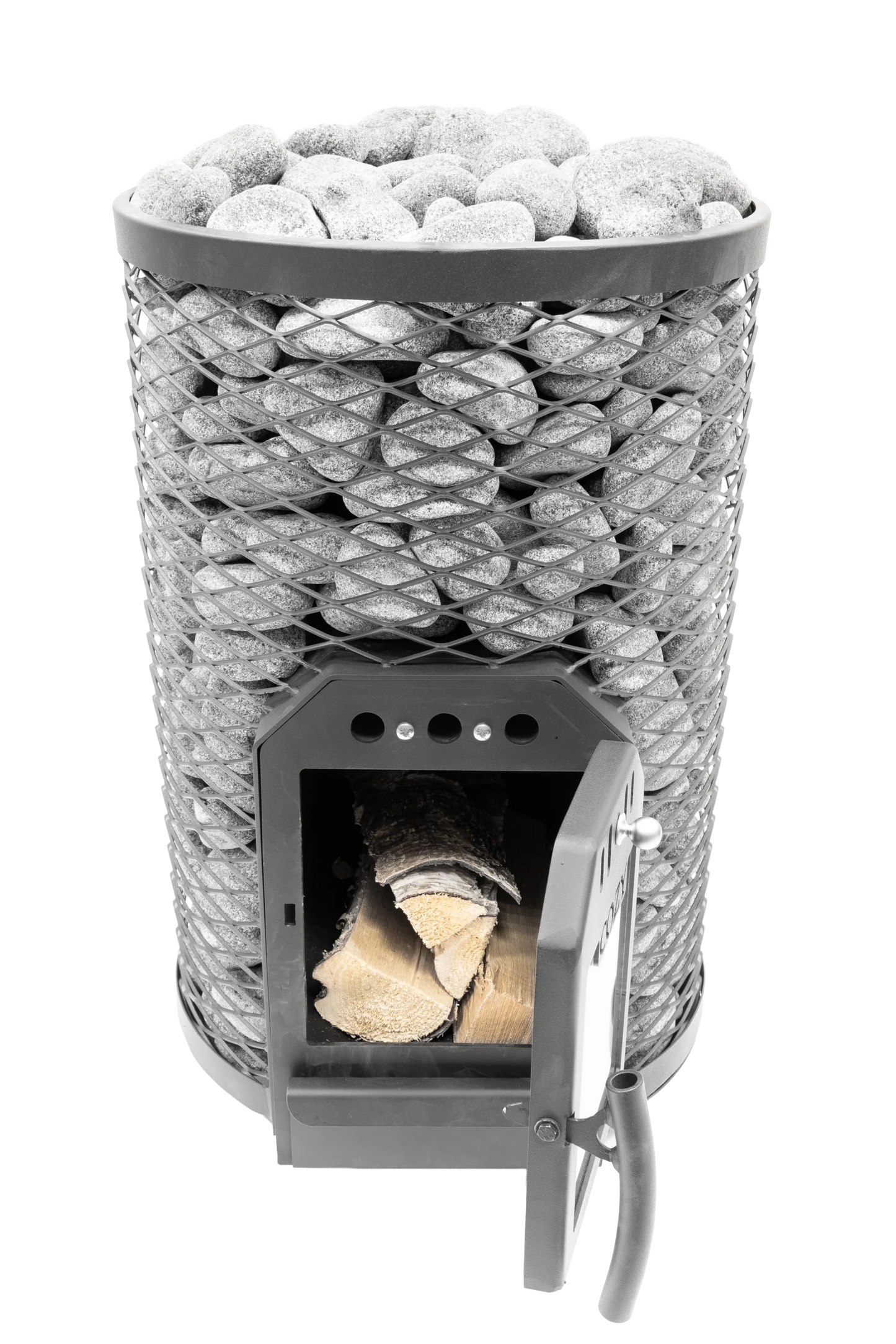 Cozy Heat O Sauna Stove