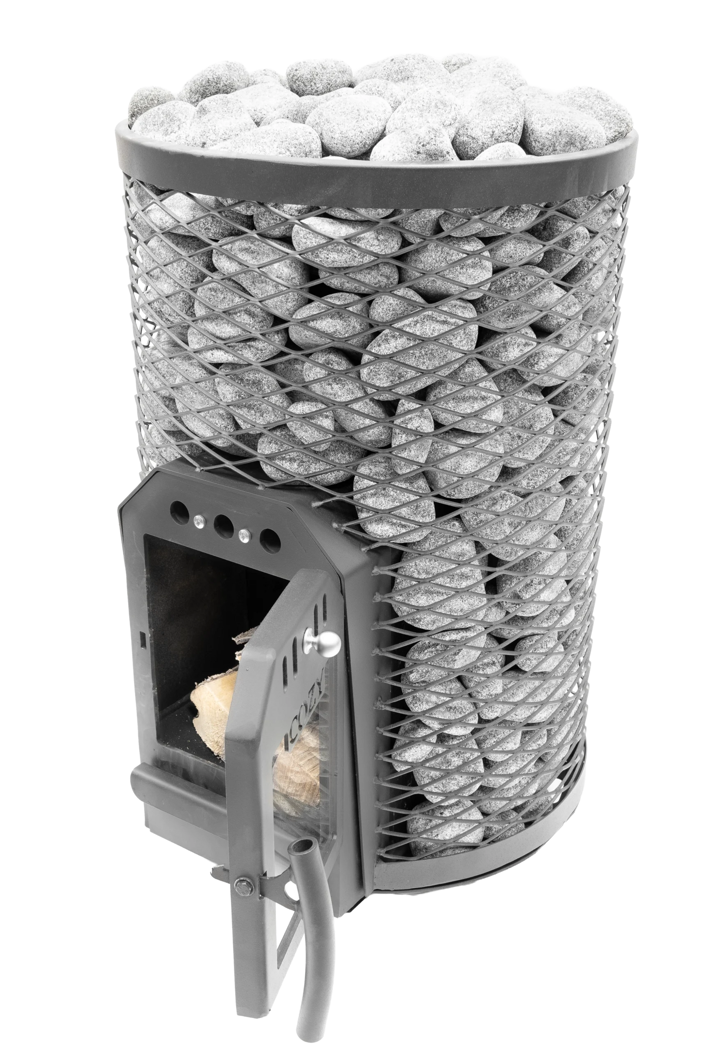 Cozy Heat O Sauna Stove