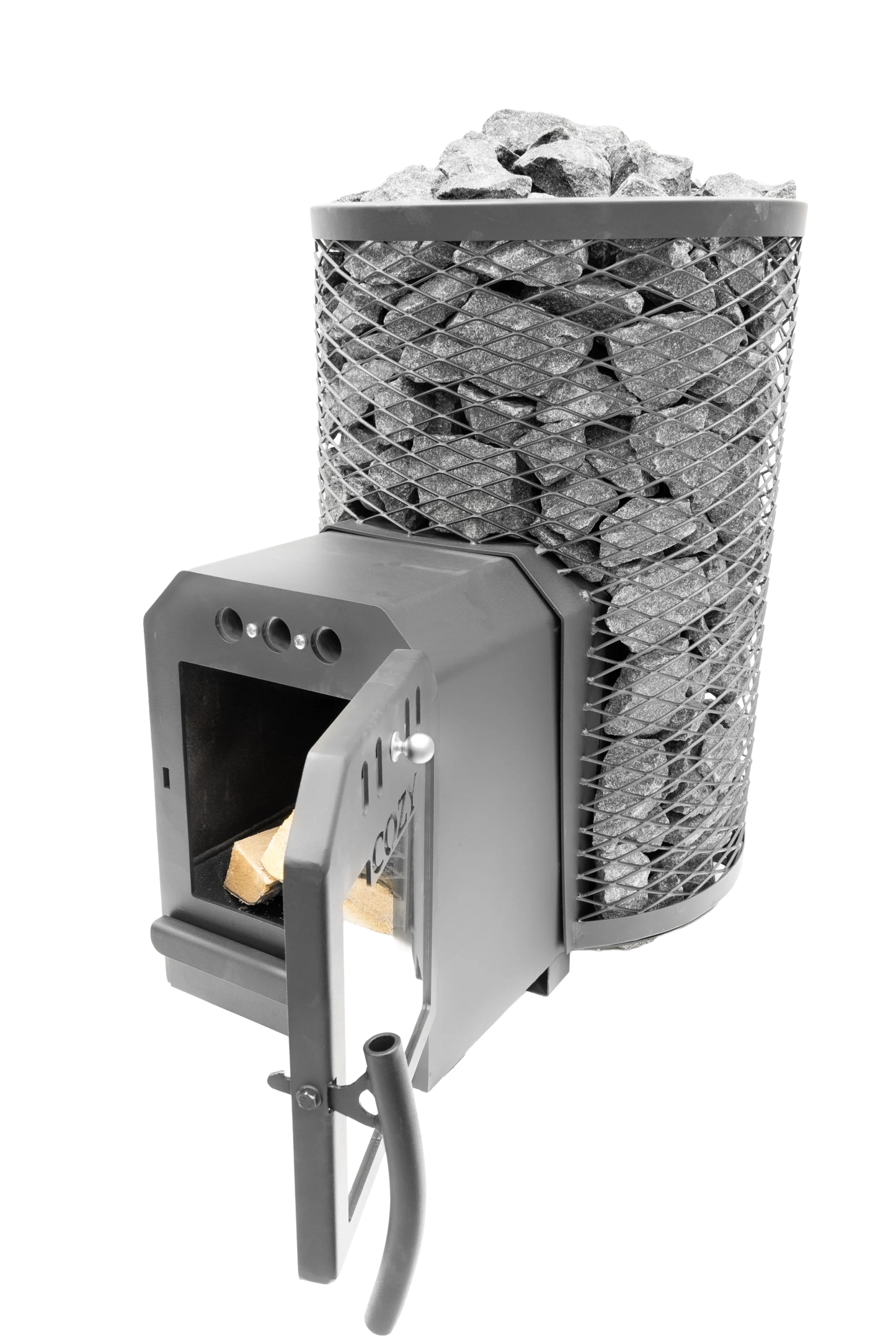 Cozy Heat O Through-Wall Pkg