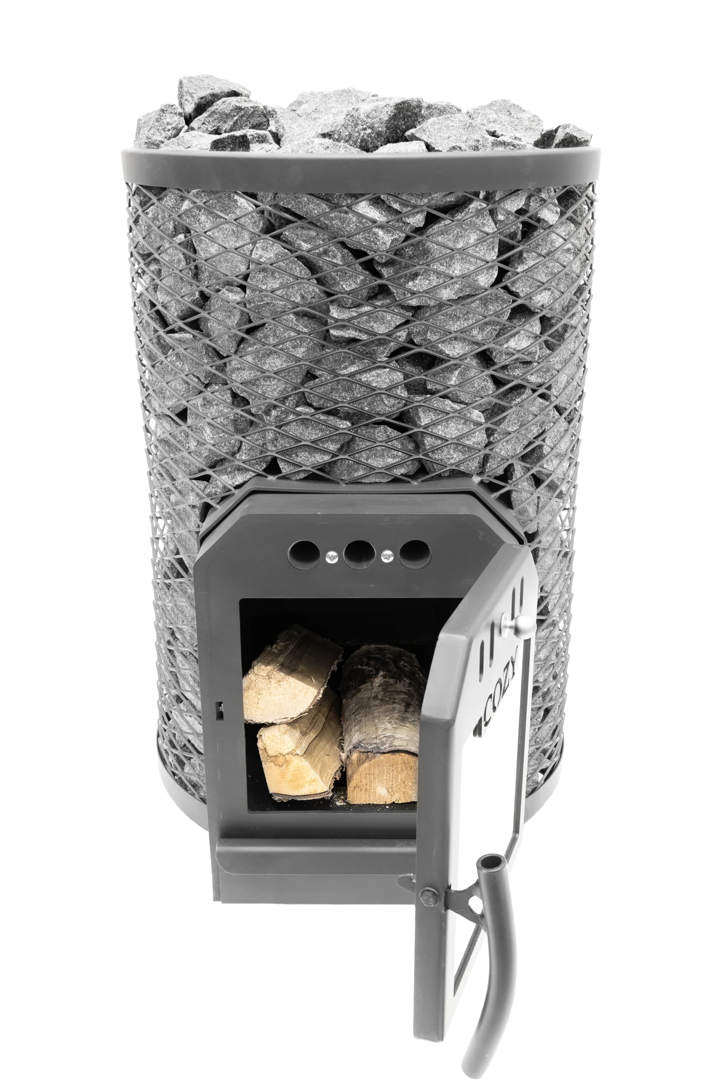 Cozy Heat O Sauna Stove