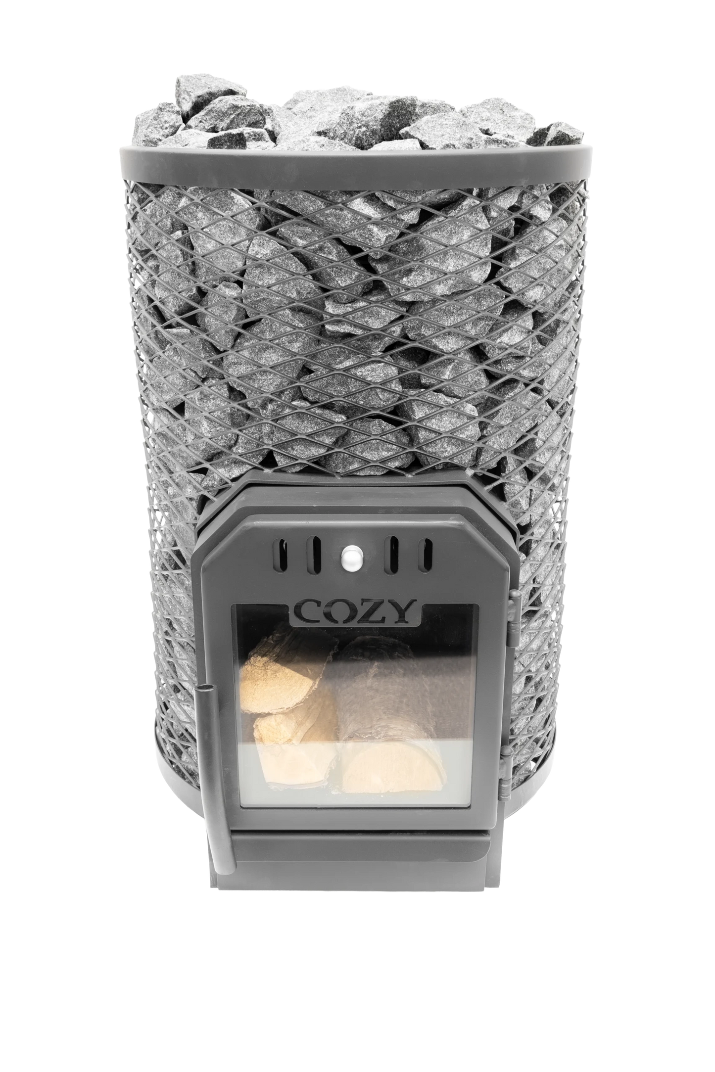 Cozy Heat O Sauna Stove