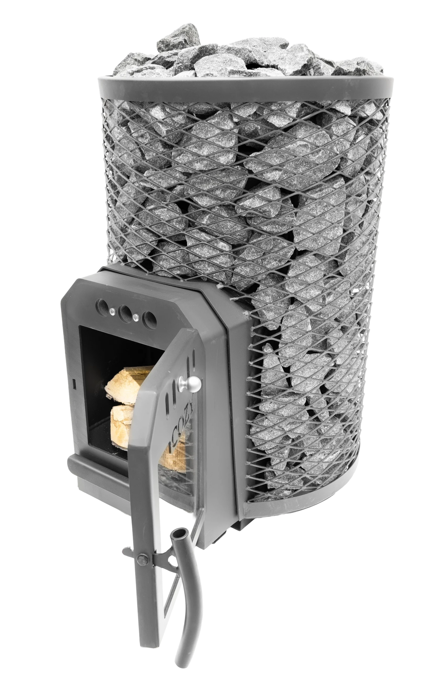 Cozy Heat O Sauna Stove
