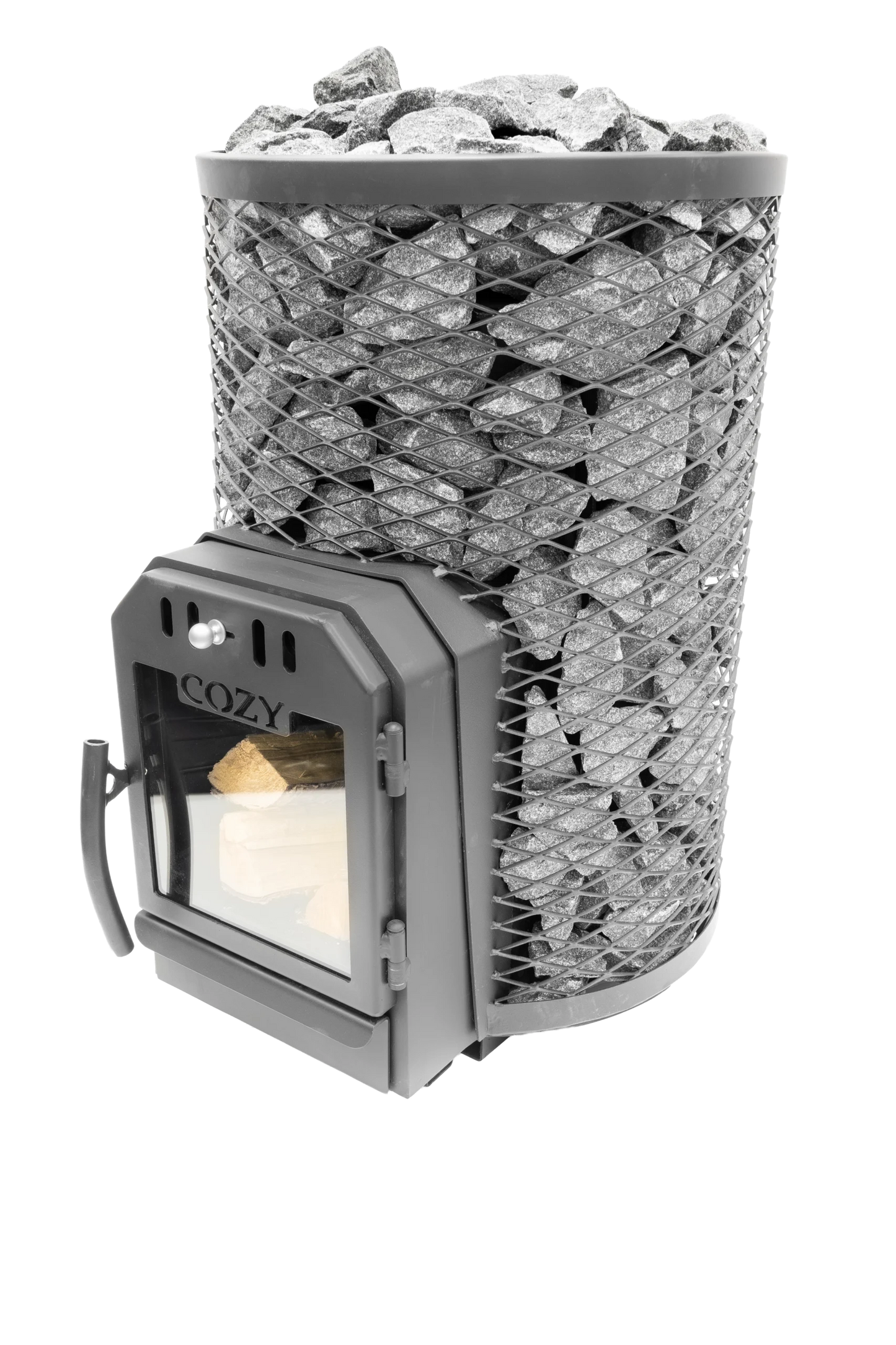 Cozy Heat O Sauna Stove
