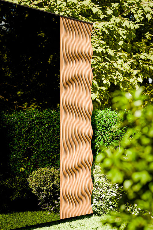 ThermaSol Ombra Sauna Cabin