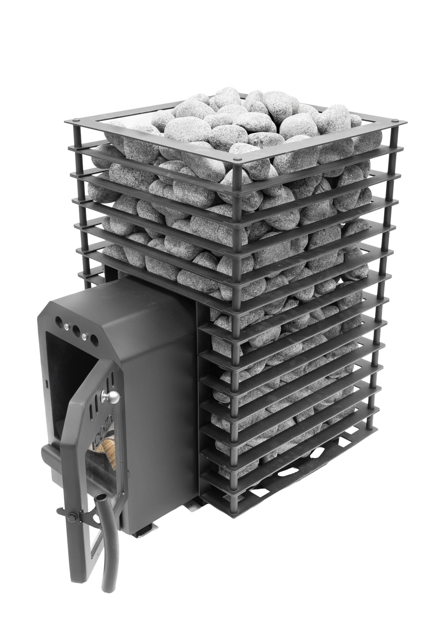 Cozy Heat Quattro Through-Wall Pkg