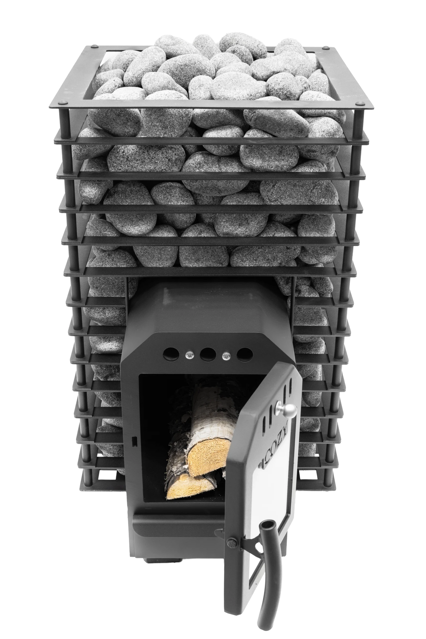 Cozy Heat Quattro Through-Wall Pkg